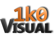 1k0's Visual effets