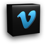 My Vimeo page